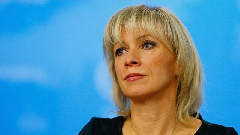 Rusya: Ukrayna ile memorandum için ilkelerimizi ve anlaşma sürelerini hazırlıyoruz