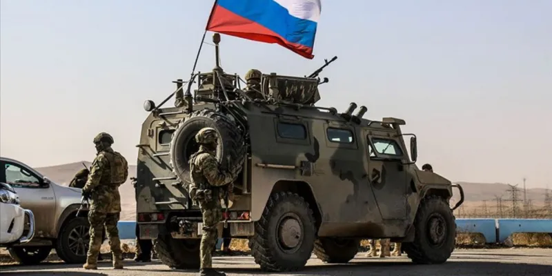 Rusya'dan Ukrayna'ya uyarı: Yeni gerçeklerle karşılaşacaksınız