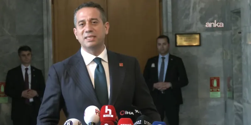 Sayan'ın bahsettiği isim kim? Başarır: Aydın Ayaydın mı?