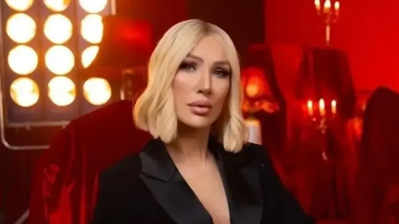 Seda Sayan çileden çıktı! Dolandırıcılar adını kullandı o paylaşım yaptı