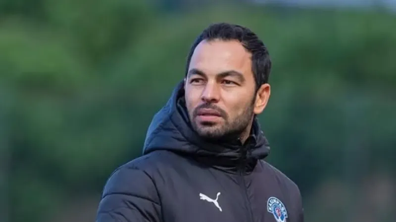 Selçuk İnan'dan müjdeli haber! İkinci kez baba oluyor