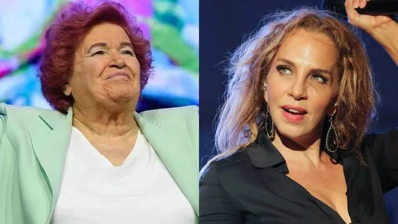 Selda Bağcan'ın filtreli fotoğrafı gündem oldu: Meral Akşener'e benzetildi