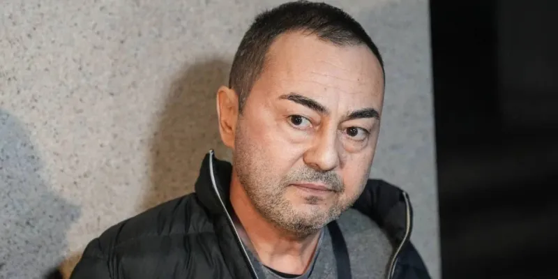 Serdar Ortaç herkesi şaşırttı! "Anne bak istediğin oluyor"
