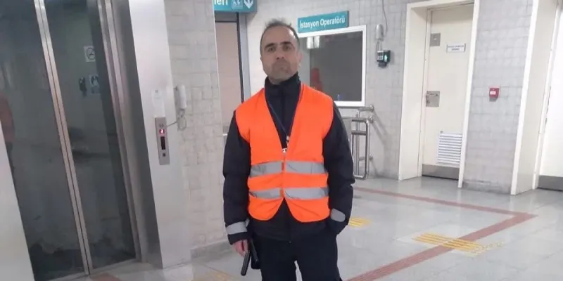 ‘Sigara içme’ dediği için darbedilmişti: Güvenlik görevlisi hayatını kaybetti