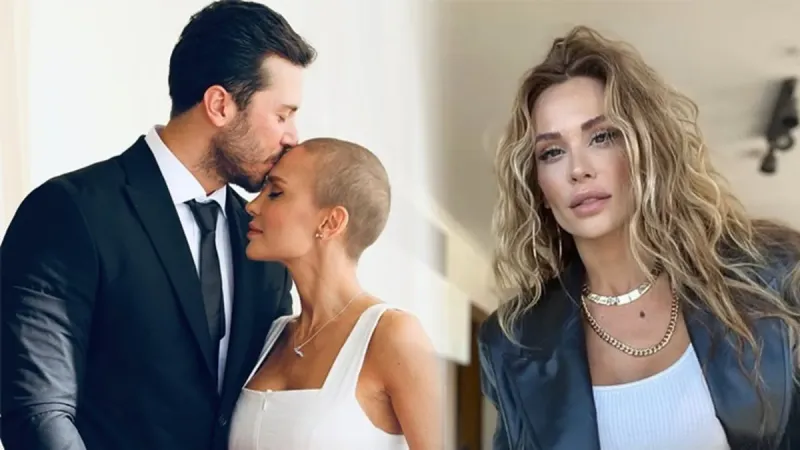 Şimal'in vefatı sanat camiasını yasa boğdu! Ünlülerden veda paylaşımları