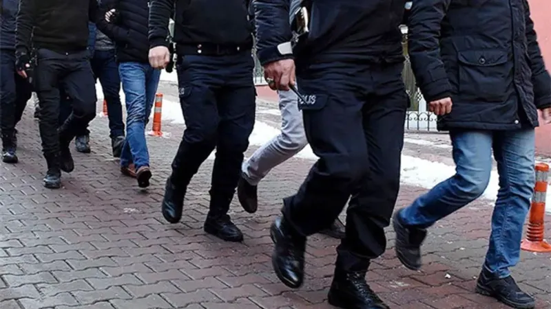 Sivas'ta Şok Baskın! El Kaide ve DEAŞ Operasyonu: Tutuklamalar!