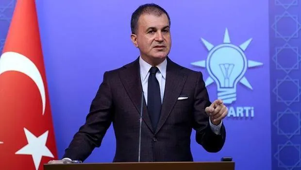 Çelik'ten Özel'e Sert Sözler: Dış Politikada Sınıfta Kaldı!