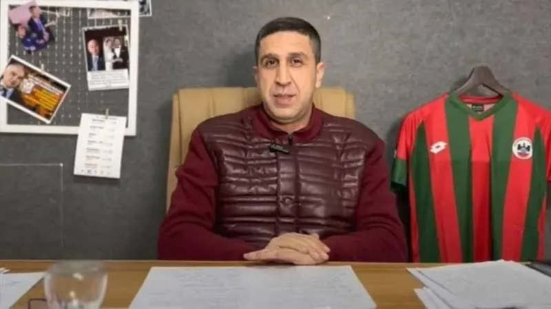 Muhammed Yakut Şok Ölümü! Kalp Krizi mi? İşte Detaylar