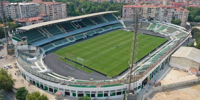 Denizlispor'da Yolsuzluk İddiası! Süper Lig Eski Günlerine Dönecek mi?
