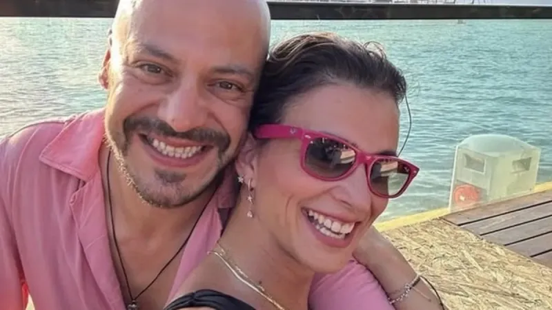 Survivor Pınar Saka Ameliyat Oldu! İşte Son Hali