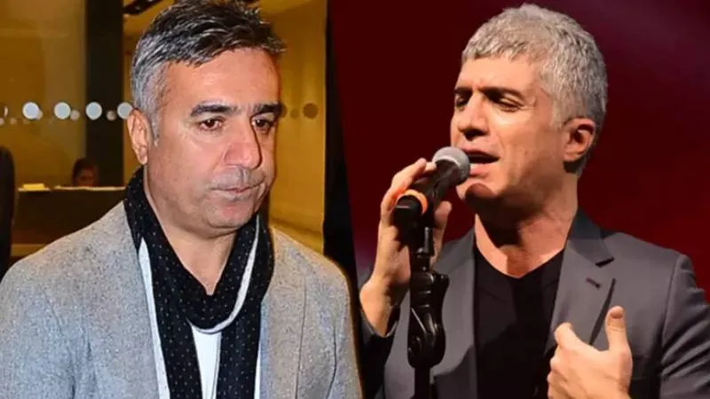 Tapu krizi büyüdü: Özcan Deniz, ailesi ile mahkemelik oldu