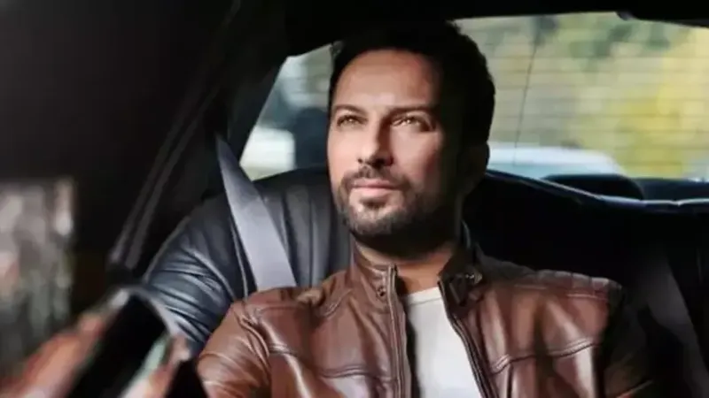 Tarkan orman yangınlarına sessiz kalmadı: Yetkililere çözüm çağrısı