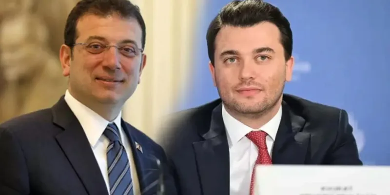 TBB Mehmet Pehlivan gündemiyle olağanüstü toplandı: Adliye önünde olacağız