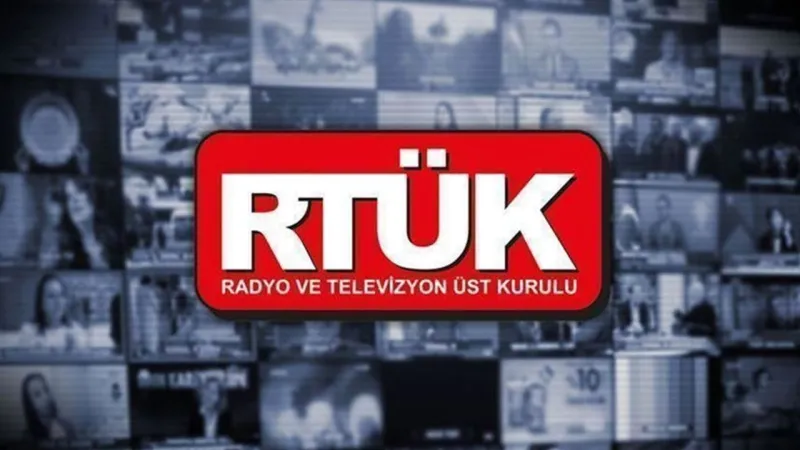 RTÜK'te Şok Değişim! TBMM'de Kimler Seçildi? İşte Yeni Üyeler!