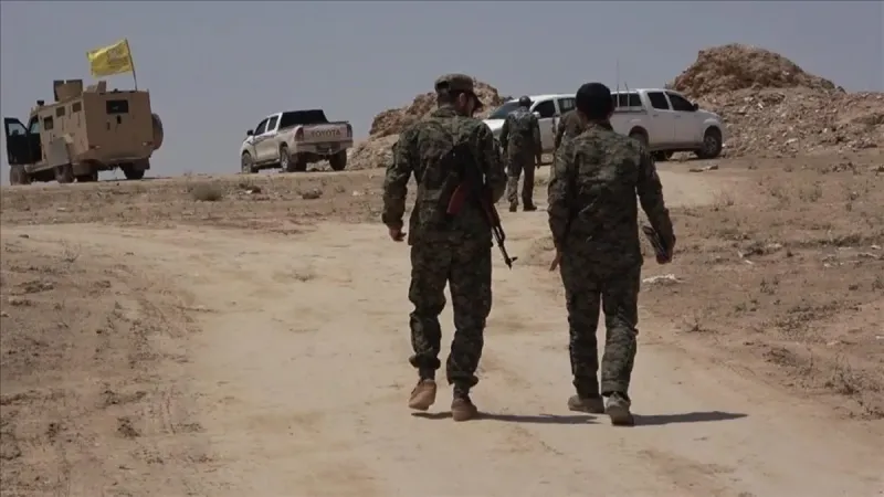 Terörsüz Suriye terörsüz bölge! PKK'nın feshi sonrası ses getirecek iddia: Öcalan YPG/SDG'nin feshi için taahhüt verdi