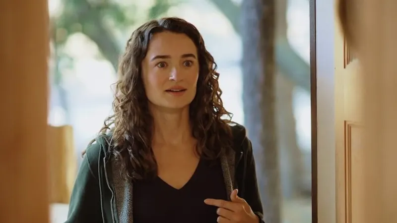"The Walking Dead" yıldızı Kelley Mack hayatını kaybetti