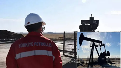 TPAO'nun İstanbul ve Tekirdağ'da petrol arama ruhsatı 2 yıl uzatıldı