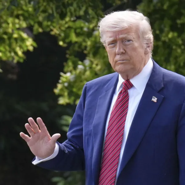 Trump'tan Şok Sözler: Putin Tamamen Çıldırdı!