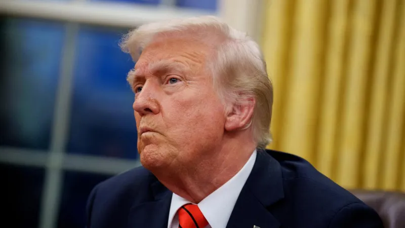 Trump: Yakında İsrail ve İran arasında da barış olacak