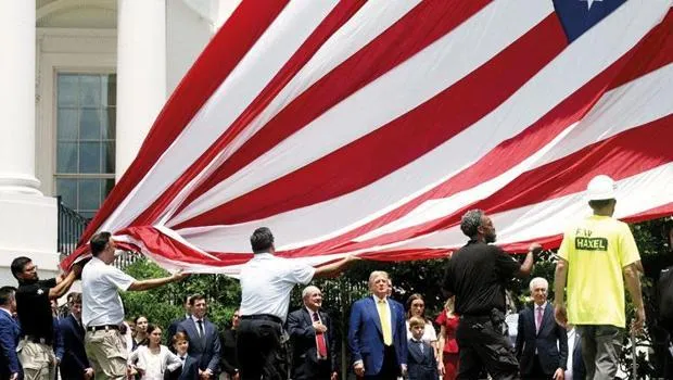 Trump'tan Şok İran Kararı! Savaş mı Başlıyor?