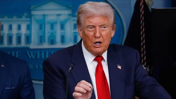 Trump'tan Kayıp Çocuklar İçin Şok Hamle! Dünya Sarsılıyor