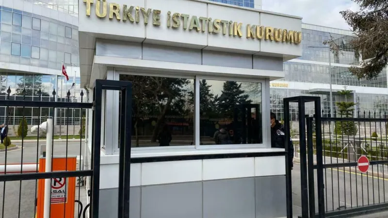 Hizmet ÜFE'de Şok Artış! Enflasyon Canavarı Durmuyor