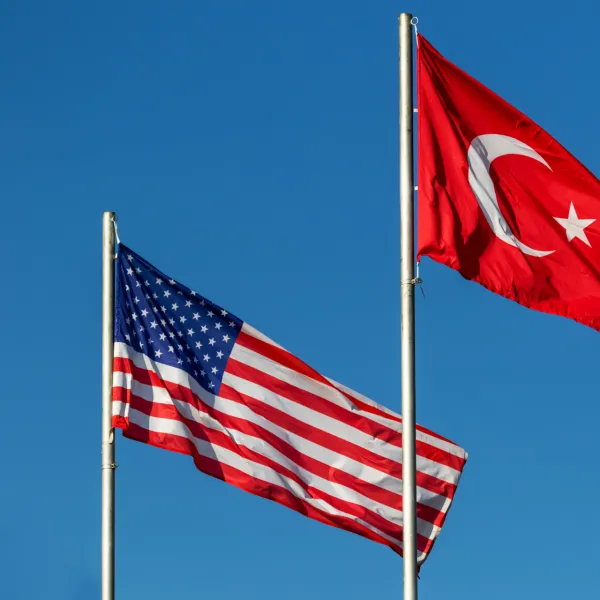 Türkiye-ABD-Suriye Çalışma Grubu toplantısı yarın yapılacak