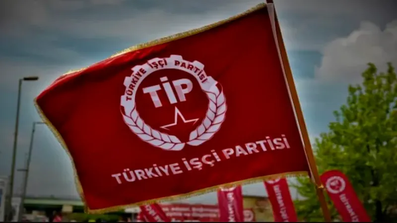 Türkiye İşçi Partisi: İzBB işçilerinin haklı mücadelelerinin yanındayız