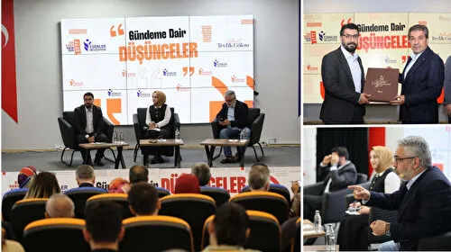 Türkiye’nin darbeler geçmişi Esenler’de ele alındı