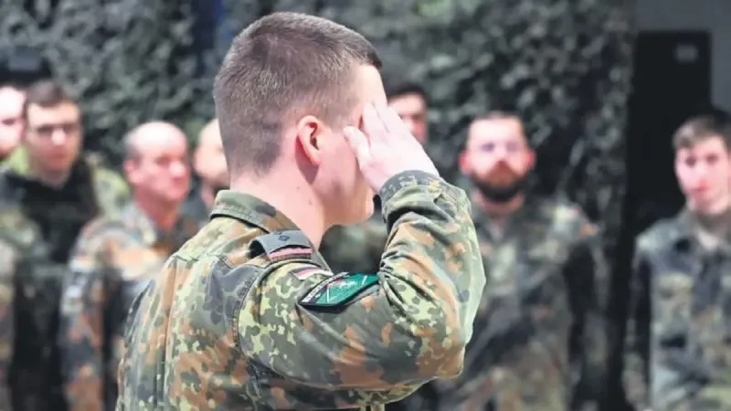 Üçüncü dünya savaşının kaybedeni olacaklar: Ne kadar yalakalık yaparsa yapsınlar... | Salih Tuna yazdı