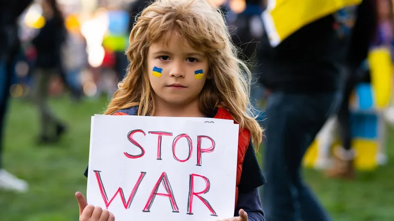 Ukrayna: Rusya’nın saldırılarında en az 11 kişi öldü