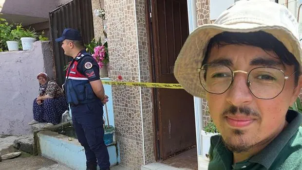 Üniversite Öğrencisi Emirhan Şahin Hayatını Kaybetti! Şok Ölüm