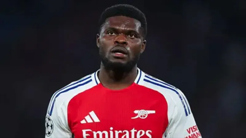 Ünlü futbolcu Thomas Partey hakkında cinsel saldırı suçlaması: Hakim karşısına çıkacak