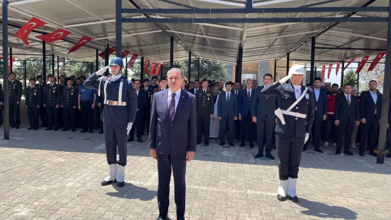 Urfa'ya "Şanlı" Ünvanı Verilişinin Sırrı Ne? 41. Yıl Coşkusu!