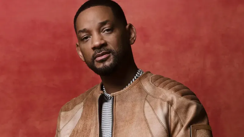 Will Smith itiraf etti: Inception rolünü neden reddetti?