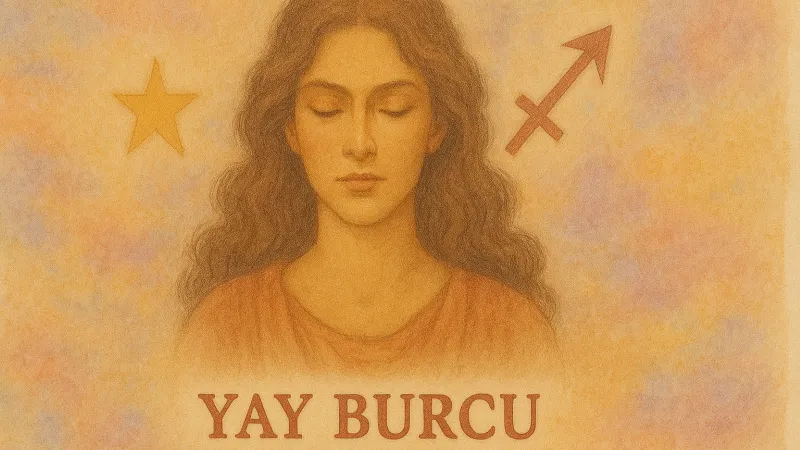 Yay burcu günlük burç yorumu - 24 Temmuz 2025 Perşembe: Kendini güncellemen gerekiyor