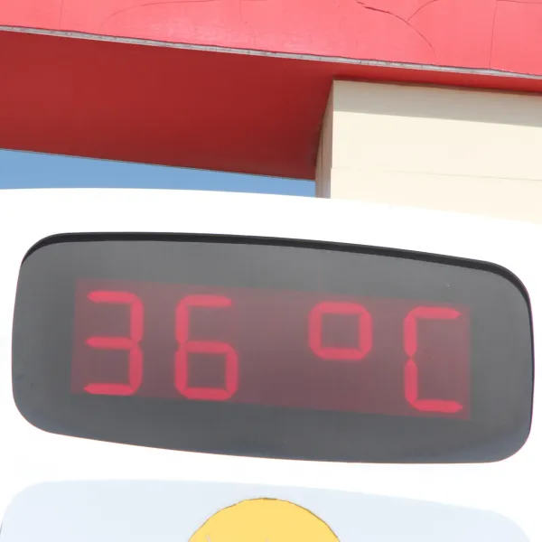 Yaz Geliyor: Hava Sıcaklıkları Rekor Kıracak! İşte Detaylar