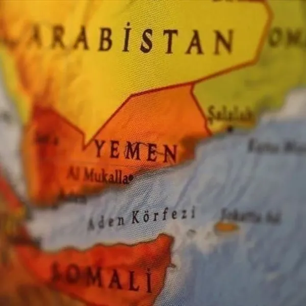 Yemen açıklarında bir gemiye saldırı düzenlendi 