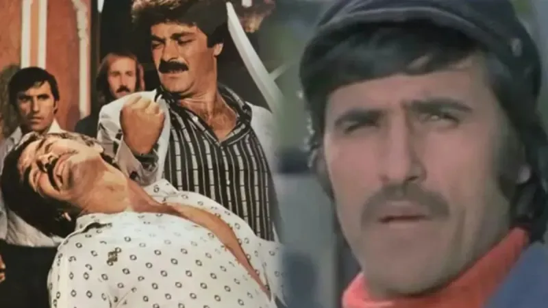Yeşilçam'ın emektarı Mehmet Uğur'dan üzen haber! "Ayak parmakları kesilecek"