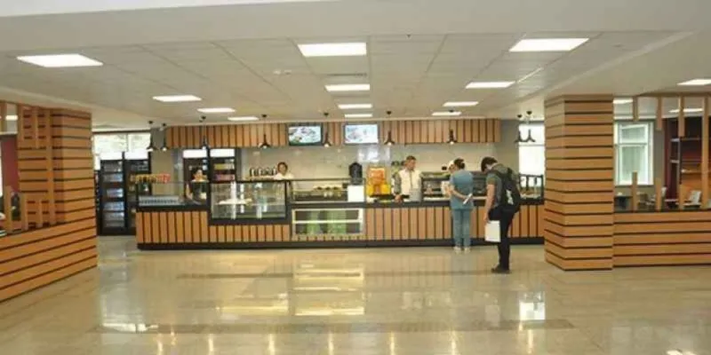 Kocaeli'de Şok İhale! Kantin ve Kafe İçin Dudak Uçuklatan Kira!