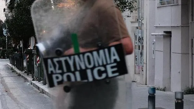 Yunan milletvekilinin evine bombalı saldırı