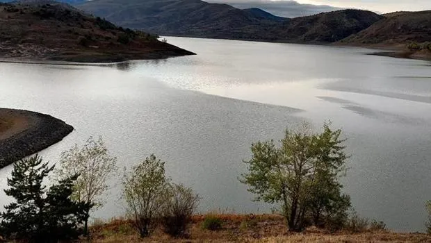 Yunanistan'da Şok! İçme Suyunda Uranyum Tehlikesi!